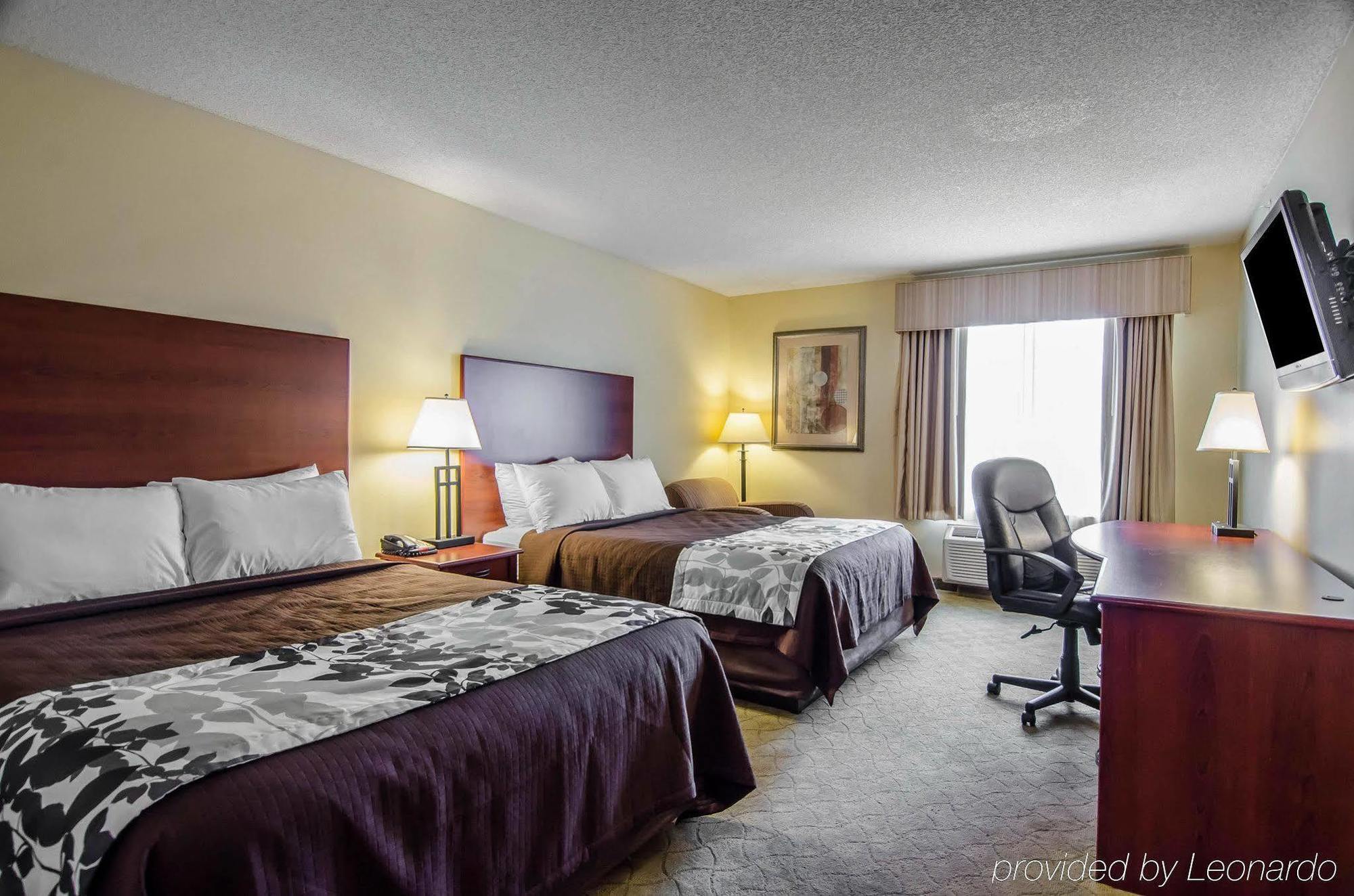 Comfort Inn&Suites Van Buren - Fort Smith Exterior foto