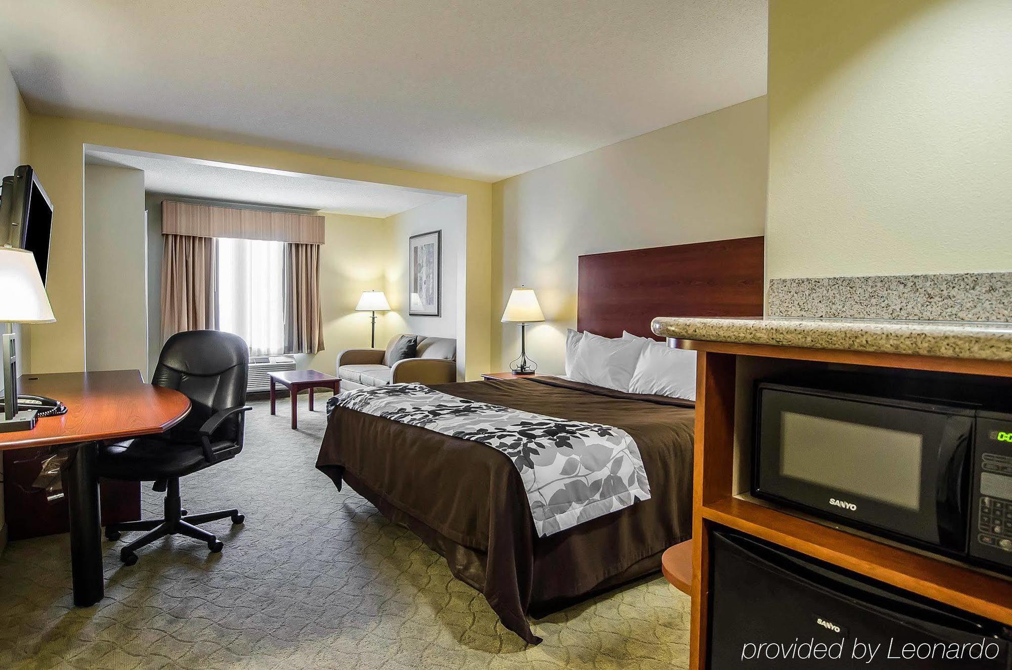 Comfort Inn&Suites Van Buren - Fort Smith Exterior foto