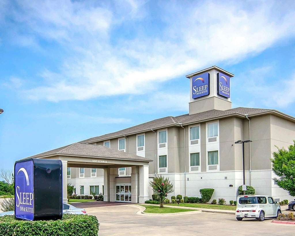 Comfort Inn&Suites Van Buren - Fort Smith Exterior foto