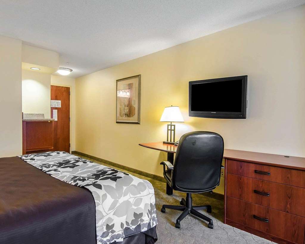 Comfort Inn&Suites Van Buren - Fort Smith Zimmer foto