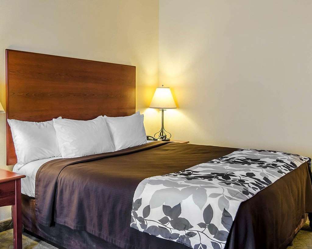 Comfort Inn&Suites Van Buren - Fort Smith Zimmer foto