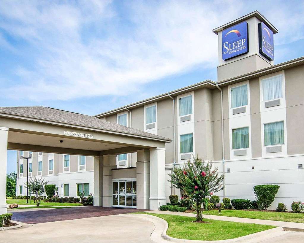 Comfort Inn&Suites Van Buren - Fort Smith Exterior foto